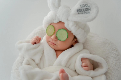 大理满月宝宝长多少斤正常