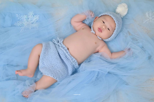 大理宝宝后囟门闭合时间