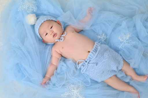 大理宝宝奶粉喝到几岁